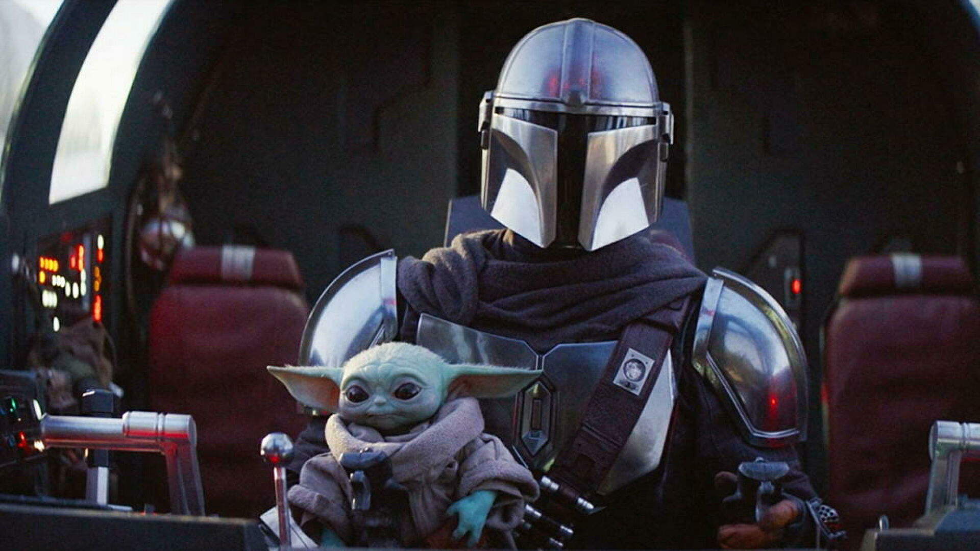 «Мандалорец»: Педро Паскаль прокомментировал появление своего героя в спин-оффе про Асоку Тано - фото 1