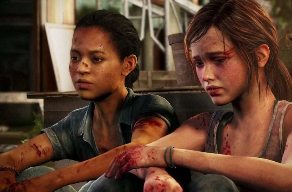 А помните The Last of Us: Left Behind? - фото 2