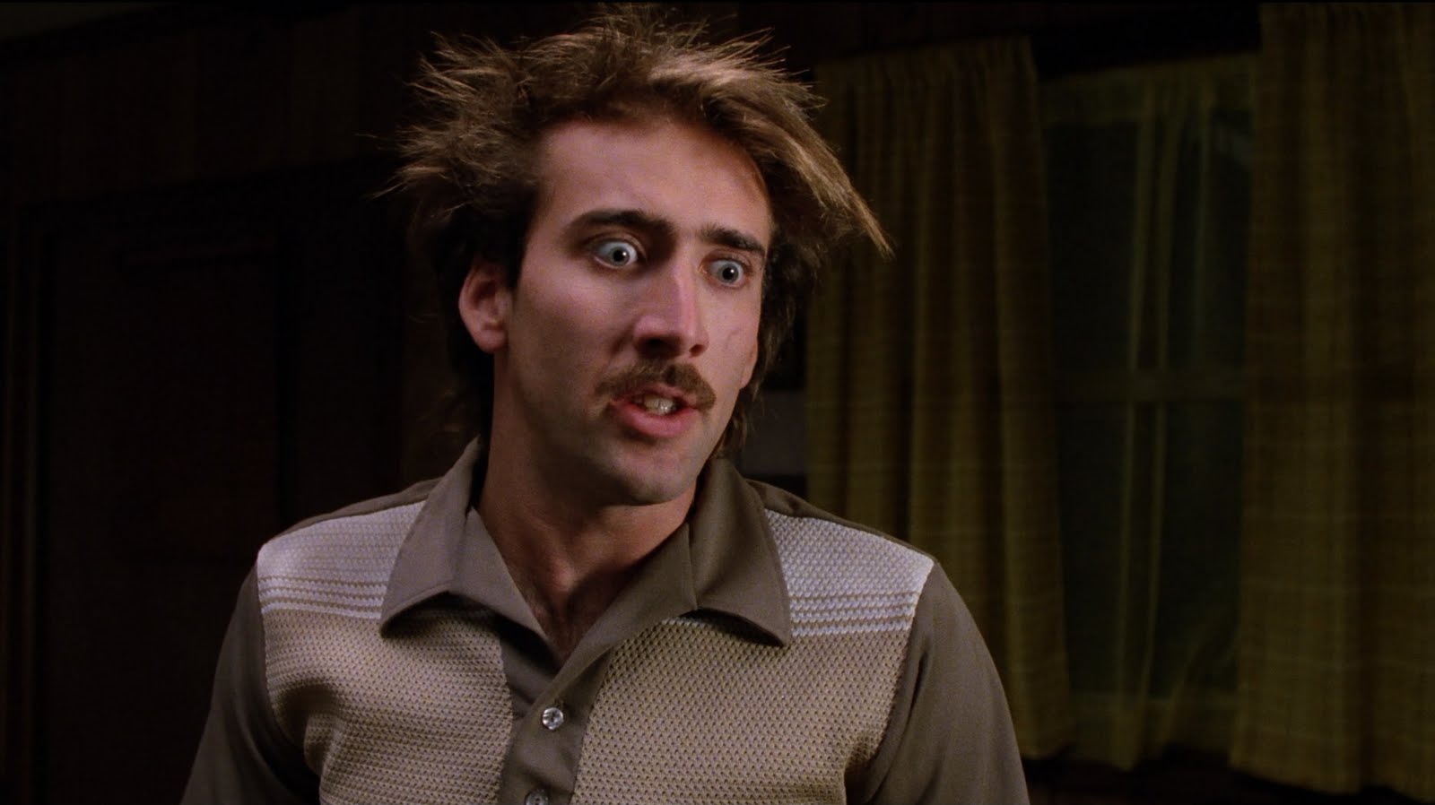 Вирусное видео дня: все лучше с Николасом Кейджем. Даже «Друзья» - изображение 1 Вирусное видео дня: все лучше с Николасом Кейджем. Даже «Друзья» - фото 1