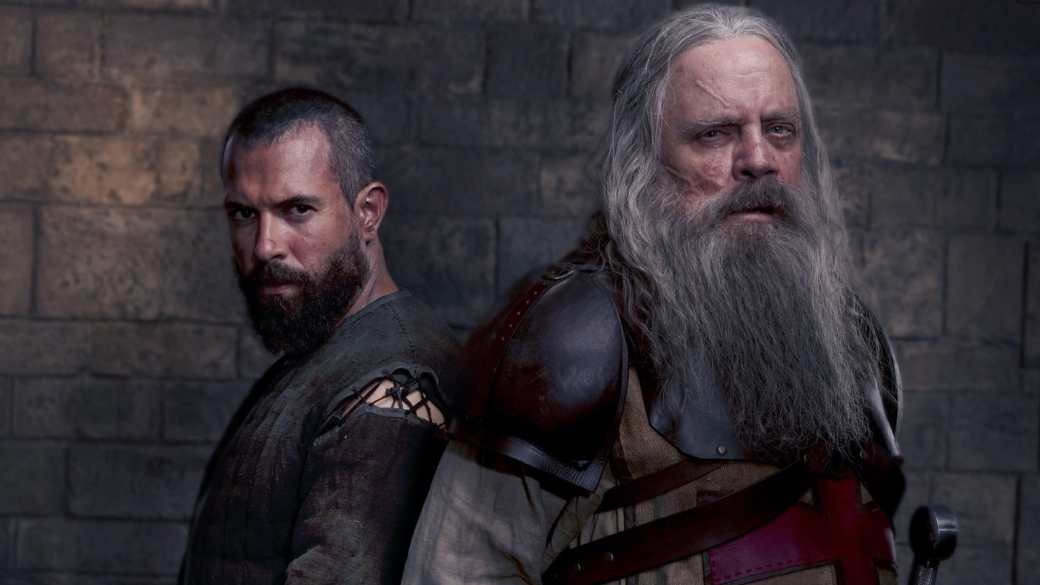 Главные сериалы марта 2019 - изображение 8 Главные сериалы марта 2019 - фото 8