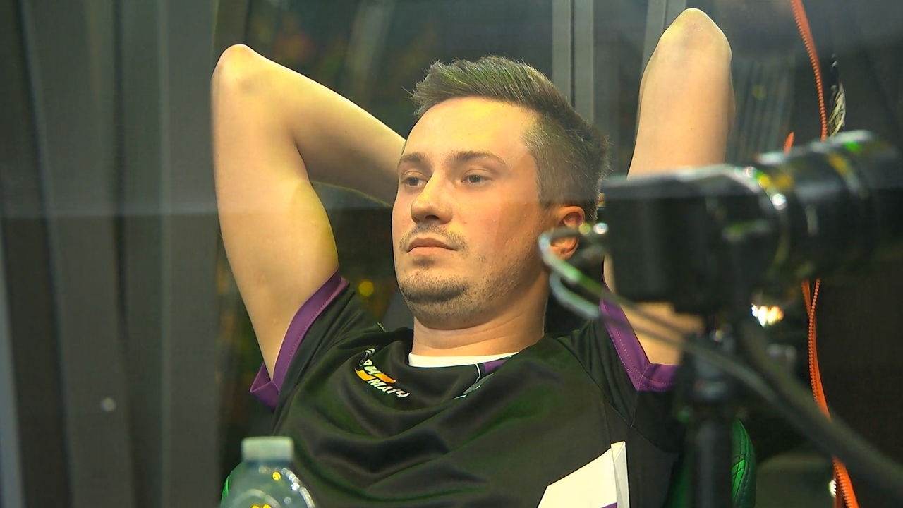 Твое лицо, когда проиграл после 1 драки