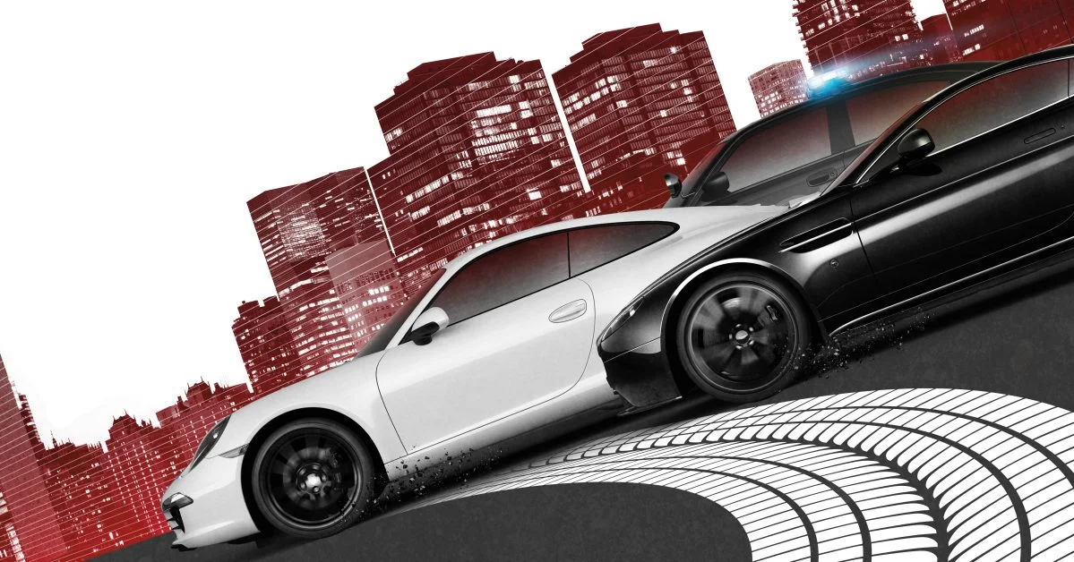В интернете появился 6-минутный геймплей отмененной Need for Speed: Most Wanted 2 - фото 1