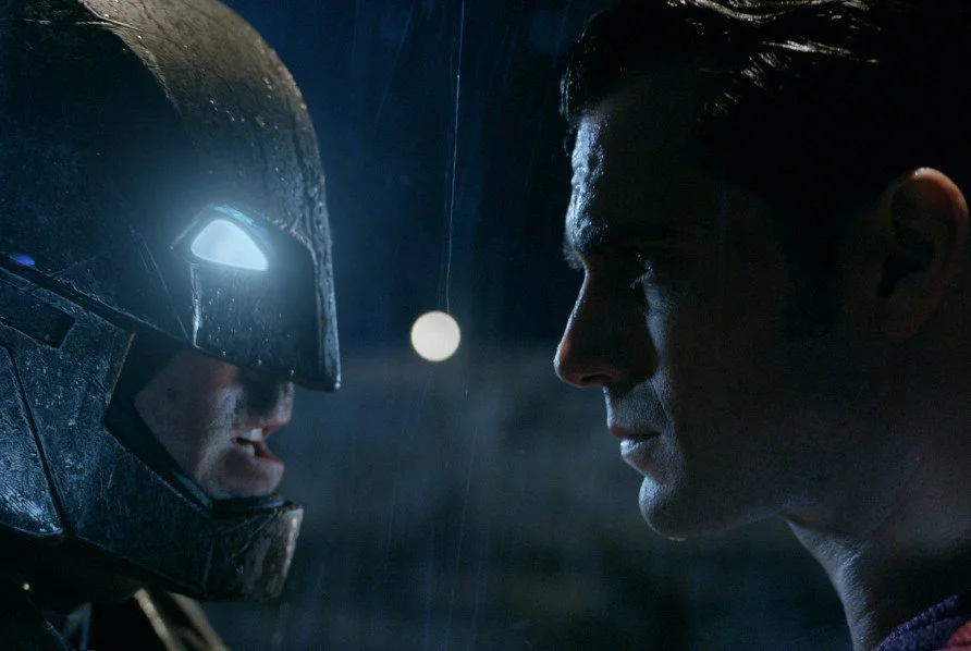 Бен Аффлек признал справедливой часть критики «Бэтмена против Супермена» - фото 1