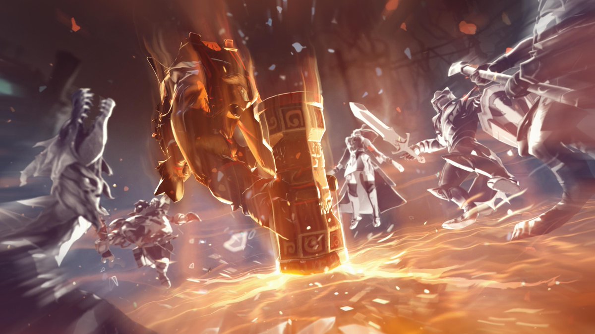 Топ-7 самых сочных, ярких, эмоциональных и смешных моментов в киберспорте, которые нам больше всего запомнились в уходящем году. Камбэк NaʼVi, «ниндзя дифьюз» от Astralis, сумасшедшие драки от OG и, конечно, филиппинские комментаторы…