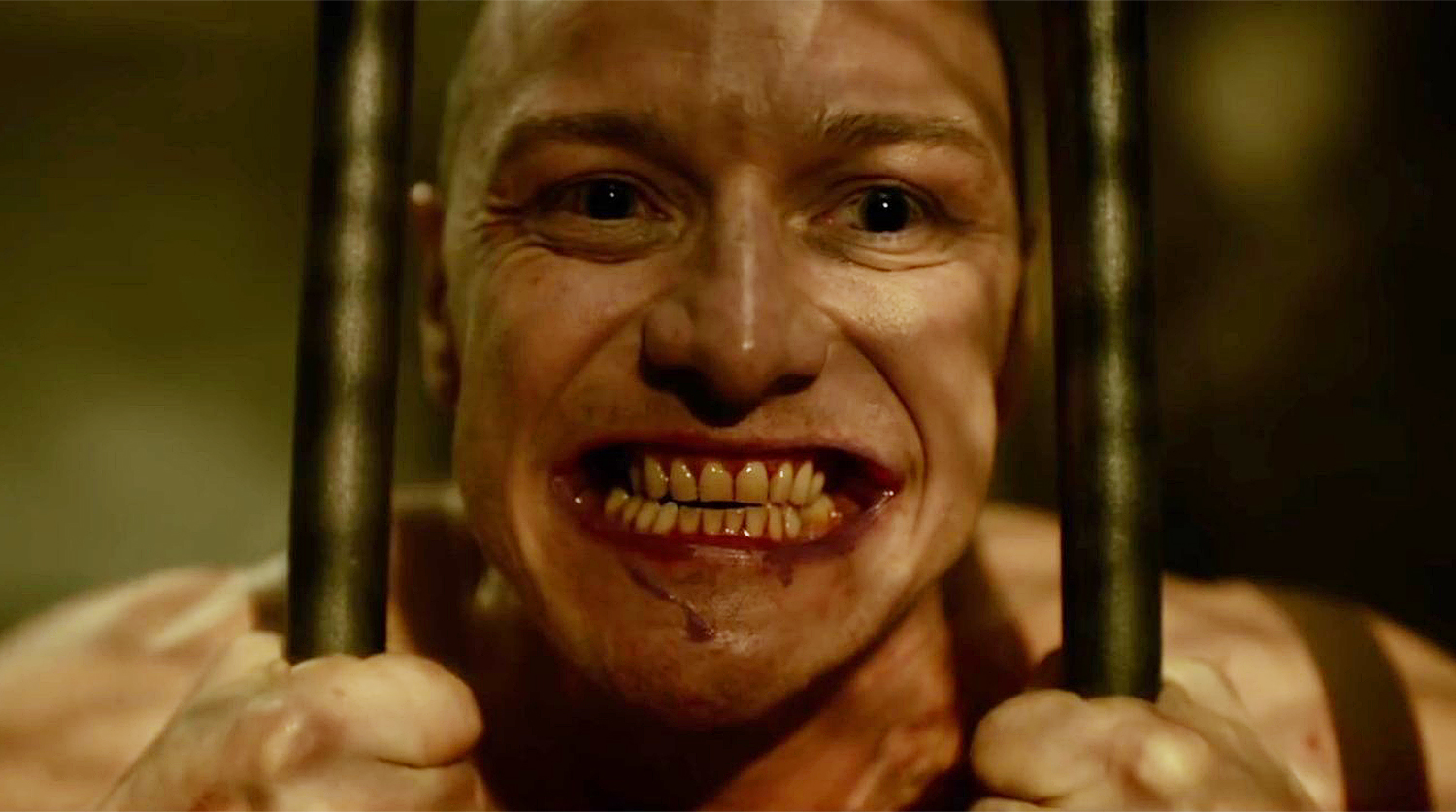 Джеймсу Макэвою исполнилось 42 года: вспоминаем лучшие роли актёра - изображение 3 Джеймсу Макэвою исполнилось 42 года: вспоминаем лучшие роли актёра - фото 3