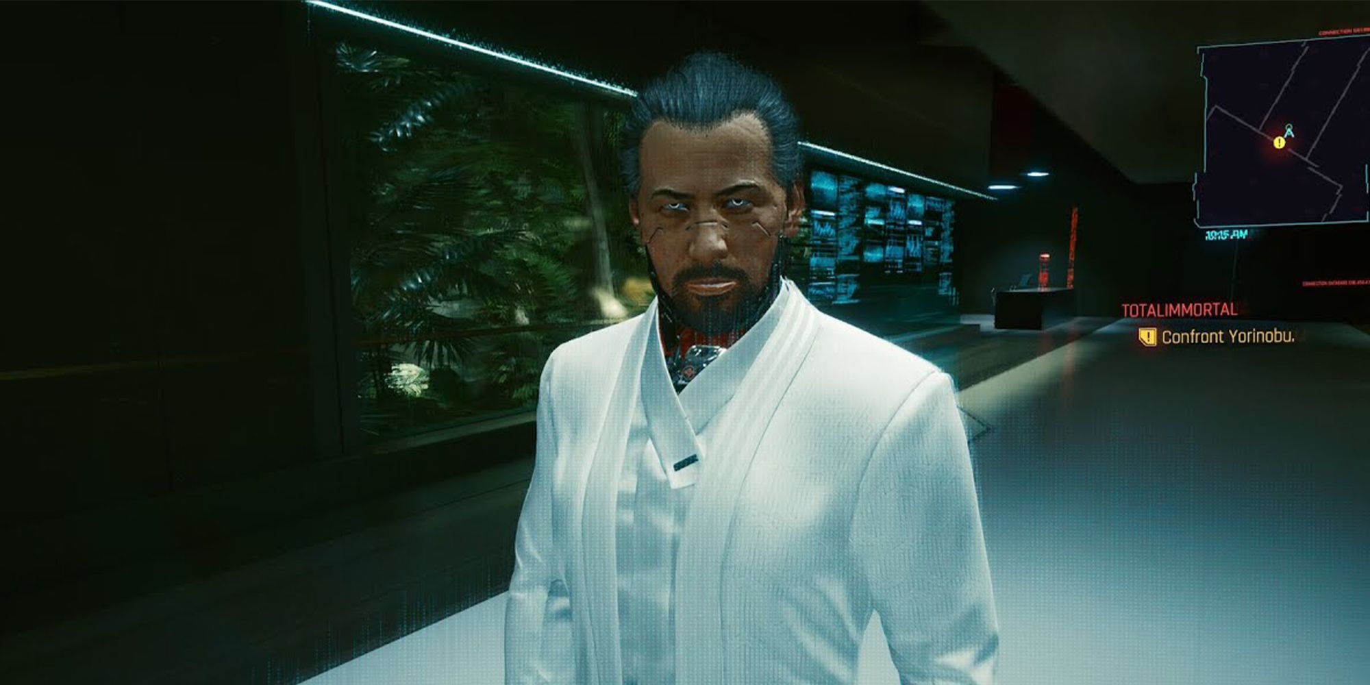 Как обойти критический баг нового патча для Cyberpunk 2077? Инструкция от разработчиков - изображение 1 Как обойти критический баг нового патча для Cyberpunk 2077? Инструкция от разработчиков - фото 1