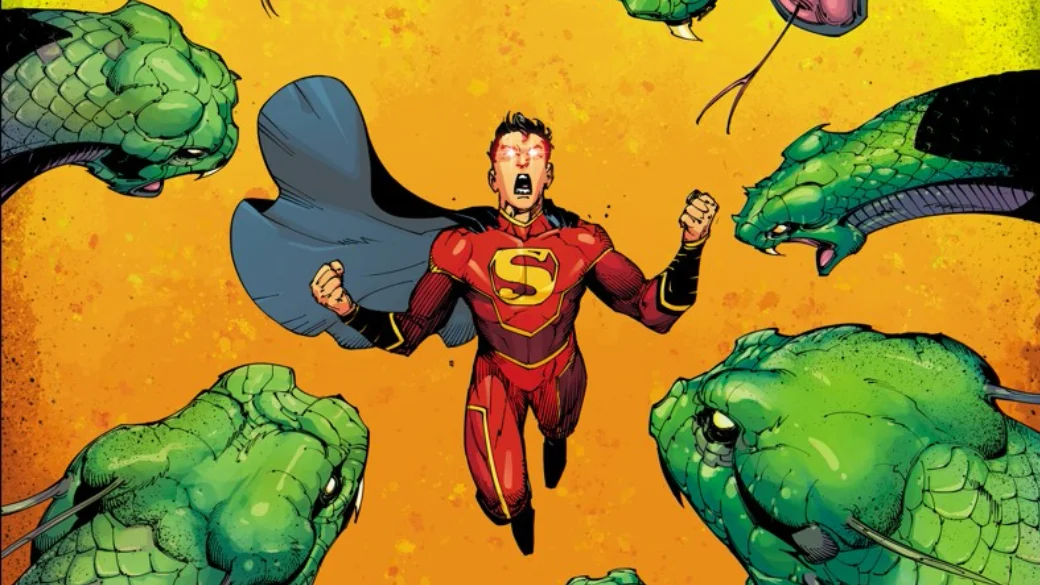 Недавно линейка комиксов New Super-Man от издательства DC переименовала серию, посвященную китайскому Супер-мену, назвав ее New Super-Man and the Justice League of China. Но кто они, китайские супергерои, и почему издательство DC решило выпустить о них целую серию комиксов? Об этом мы расскажем в этом материале.