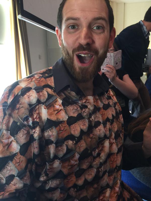 Джо Аберкромби