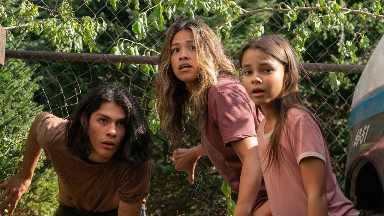 «Рик и Морти», «Локи» и «Тихое место 2»: что смотреть в июне - изображение 3 «Рик и Морти», «Локи» и «Тихое место 2»: что смотреть в июне - фото 3