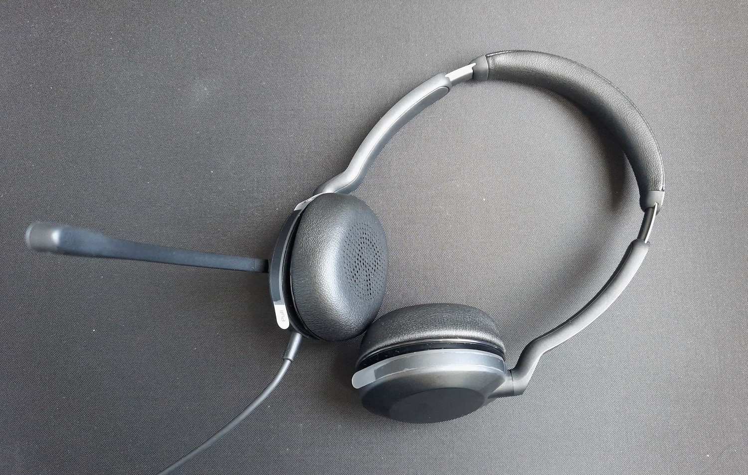 Обзор Jabra Evolve2 30: компактная проводная гарнитура для удалённой работы - фото 2