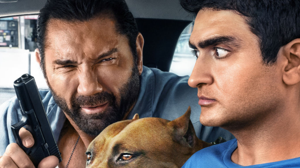 11 июля в прокат выходит фильм с многообещающим названием «Али, рули!» (в оригинале — Stuber). Трейлер обещал подарить зрителю безбашенную летнюю комедию, на которую можно сходить большой компанией и повеселиться, особо не напрягая мозги. Удалось ли фильму не обмануть зрительские ожидания и, чем черт не шутит, стать приличной комедией? Я посмотрела «Али, рули!» на пресс-показе и попытаюсь ответить на этот вопрос.