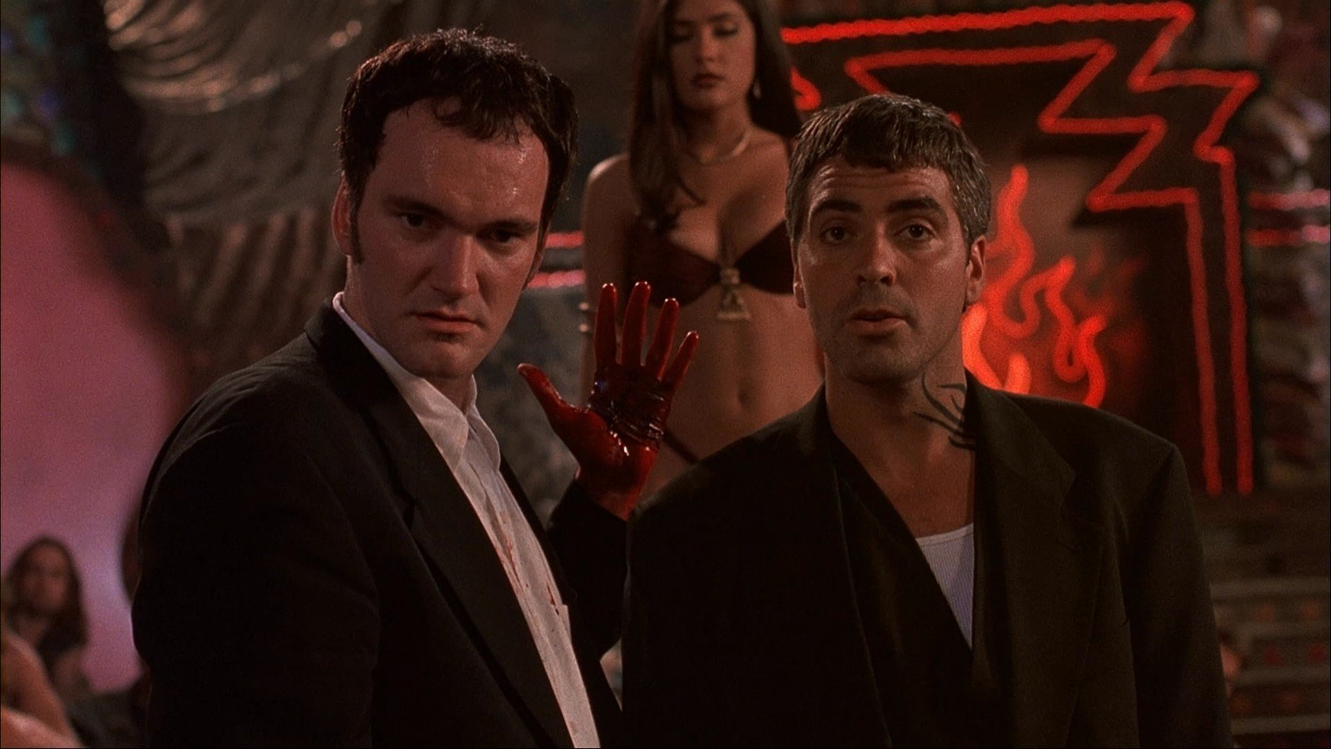 Фильмы про вампиров: список лучших - фото 9