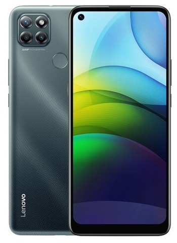 Lenovo представила бюджетные смартфоны Lemon K12 и K12 Pro с батареями на 5000 и 6000 мАч - фото 2