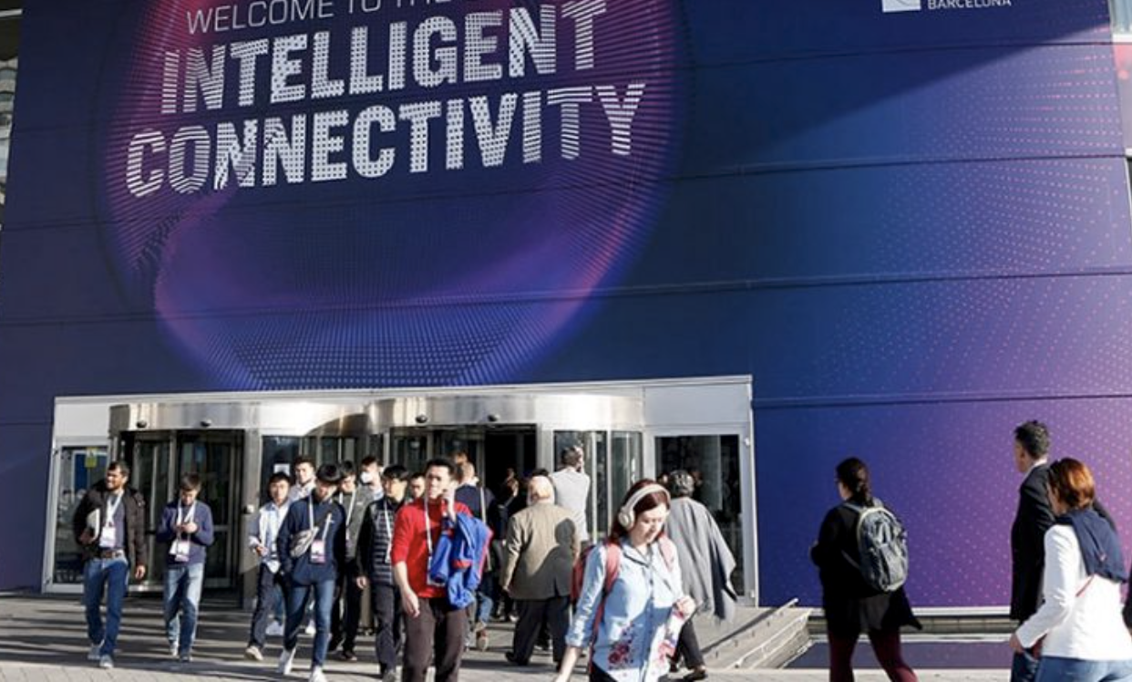 Китайцев не будут пускать на выставку MWC 2020 - фото 1