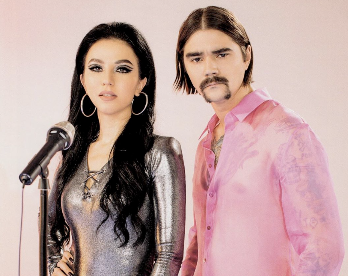 Little Big высказались об отмене Евровидения - фото 1