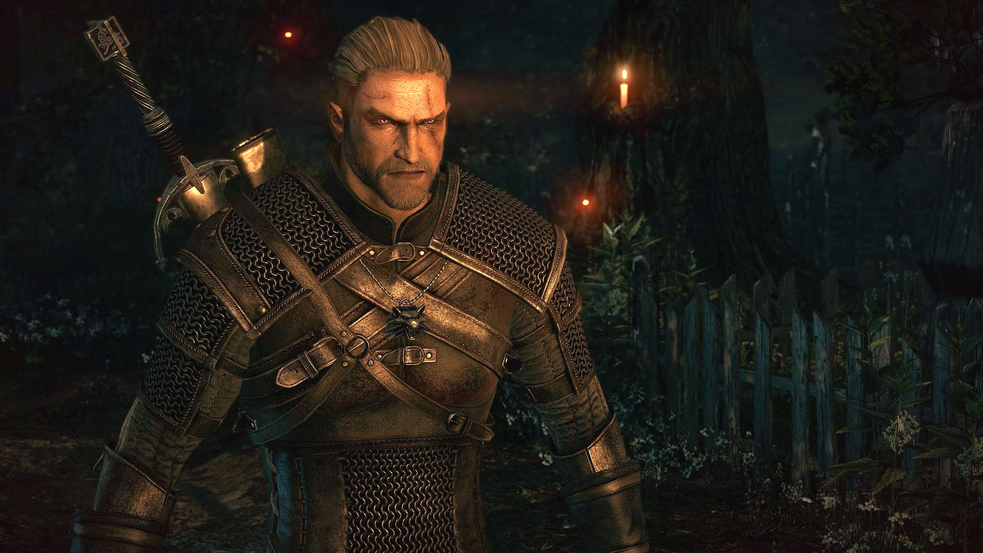 Посмотрите на шикарные декорации на новых фото со съемок «Ведьмака» от Netflix - изображение 1 Посмотрите на шикарные декорации на новых фото со съемок «Ведьмака» от Netflix - фото 1