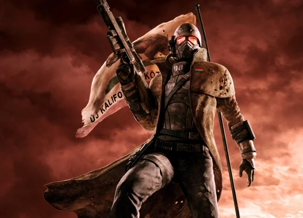Геймдизайнер Fallout: New Vegas считает, что хардкорная аудитория RPG мешает развитию жанра - фото 1