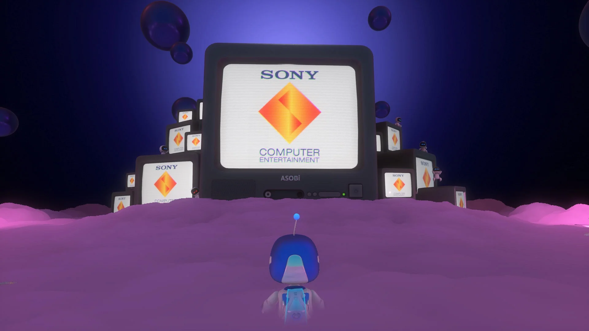 Галерея. 40 скриншотов из главных некстген-игр для PlayStation 5 - фото 2