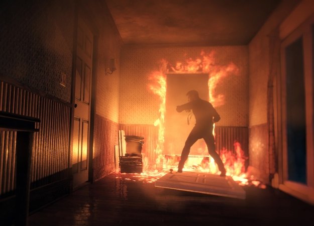 «Определенно рекомендую»: отзывы критиков на The Evil Within 2 - изображение 1 «Определенно рекомендую»: отзывы критиков на The Evil Within 2 - фото 1
