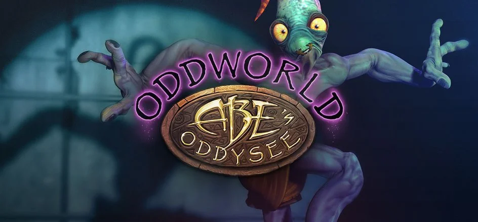 GOG раздает Oddworld: Abeʼs Oddysee. Всего 48 часов, успейте взять! - фото 1