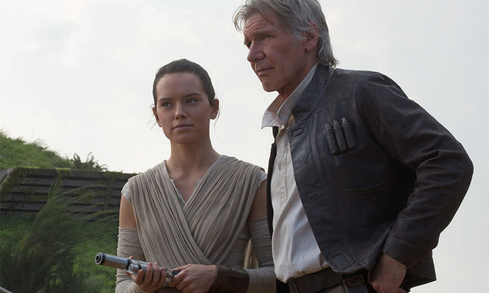 Слух: в Сети появилось описание первого трейлера фильма «Соло. Звездные войны: Истории» - фото 1