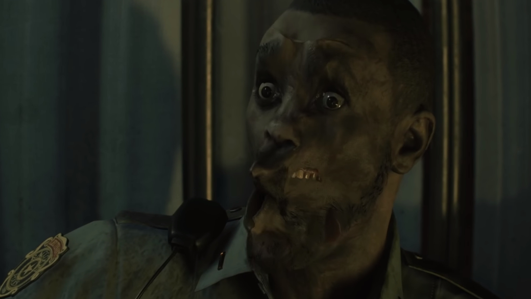 Как бы выглядела Resident Evil 2 Remake с выкрученными на 500% анимациями? Блогер нам показал! - изображение 1 Как бы выглядела Resident Evil 2 Remake с выкрученными на 500% анимациями? Блогер нам показал! - фото 1