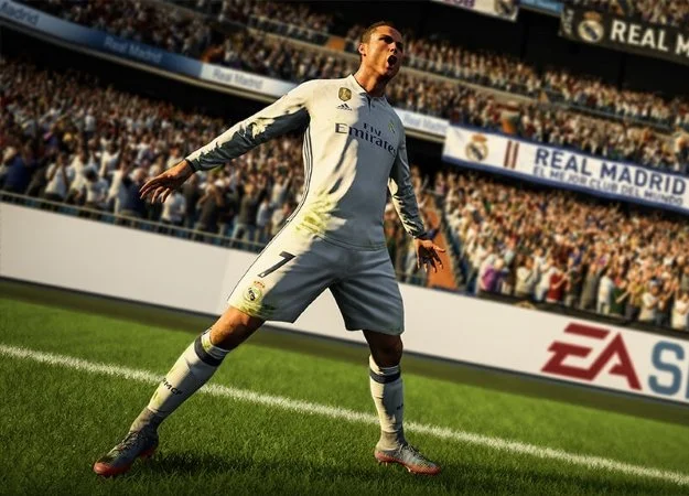 Системные требования FIFA 18 для PC. А у вас пойдет? - фото 1