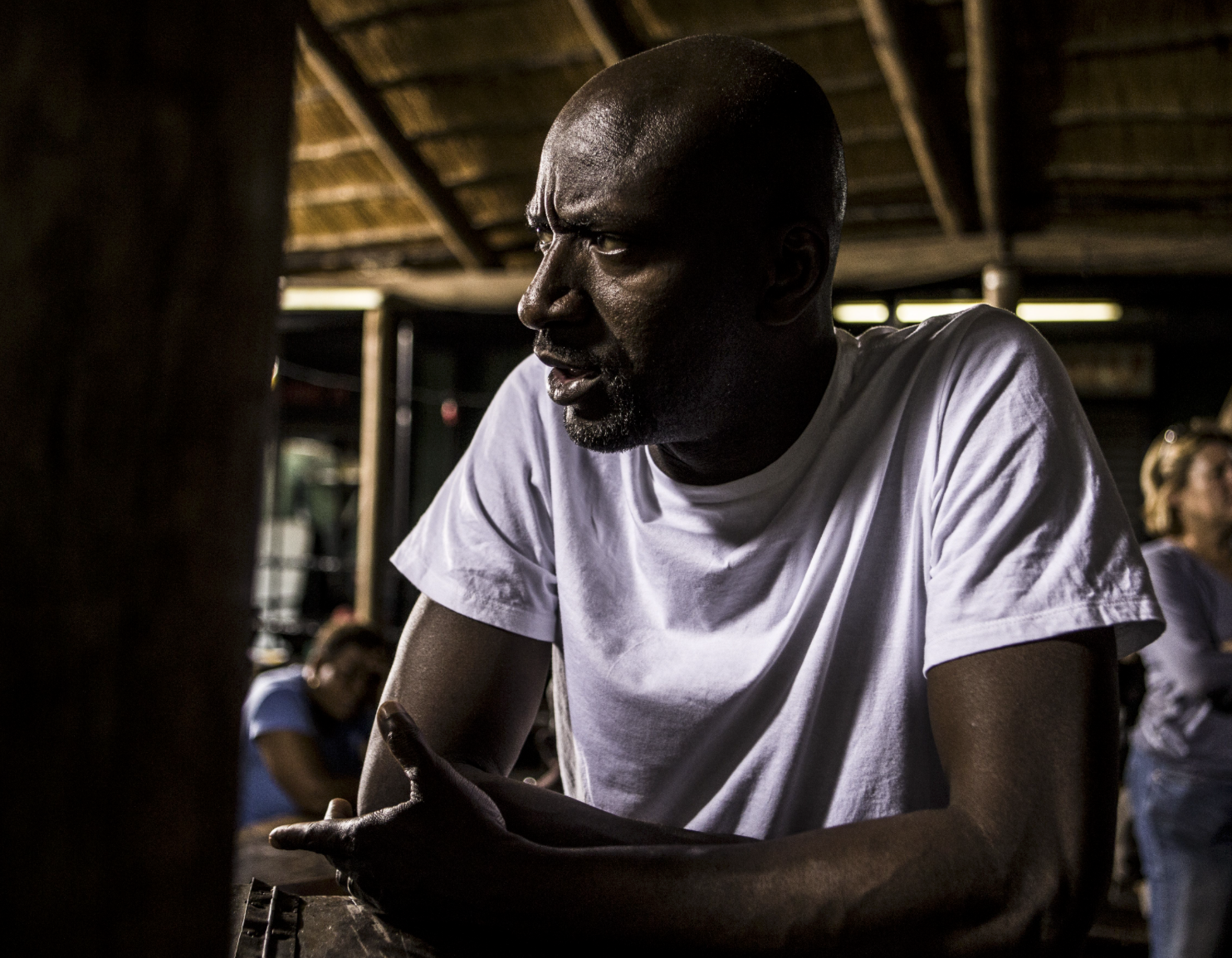 Netflix заказал съемки первого нигерийского сериала - изображение 1 Netflix заказал съемки первого нигерийского сериала - фото 1