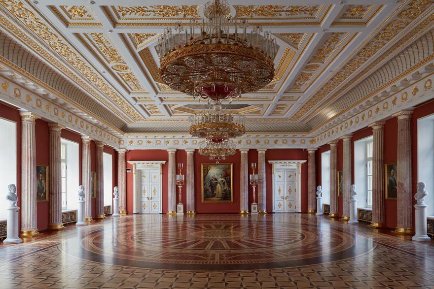 Что делать на карантине? Опубликован список выставок и экскурсий, которые можно посетить из дома - изображение 1 Что делать на карантине? Опубликован список выставок и экскурсий, которые можно посетить из дома - фото 1