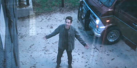 70 неудобных вопросов к фильму «Мстители: Финал» - изображение 4 70 неудобных вопросов к фильму «Мстители: Финал» - фото 4