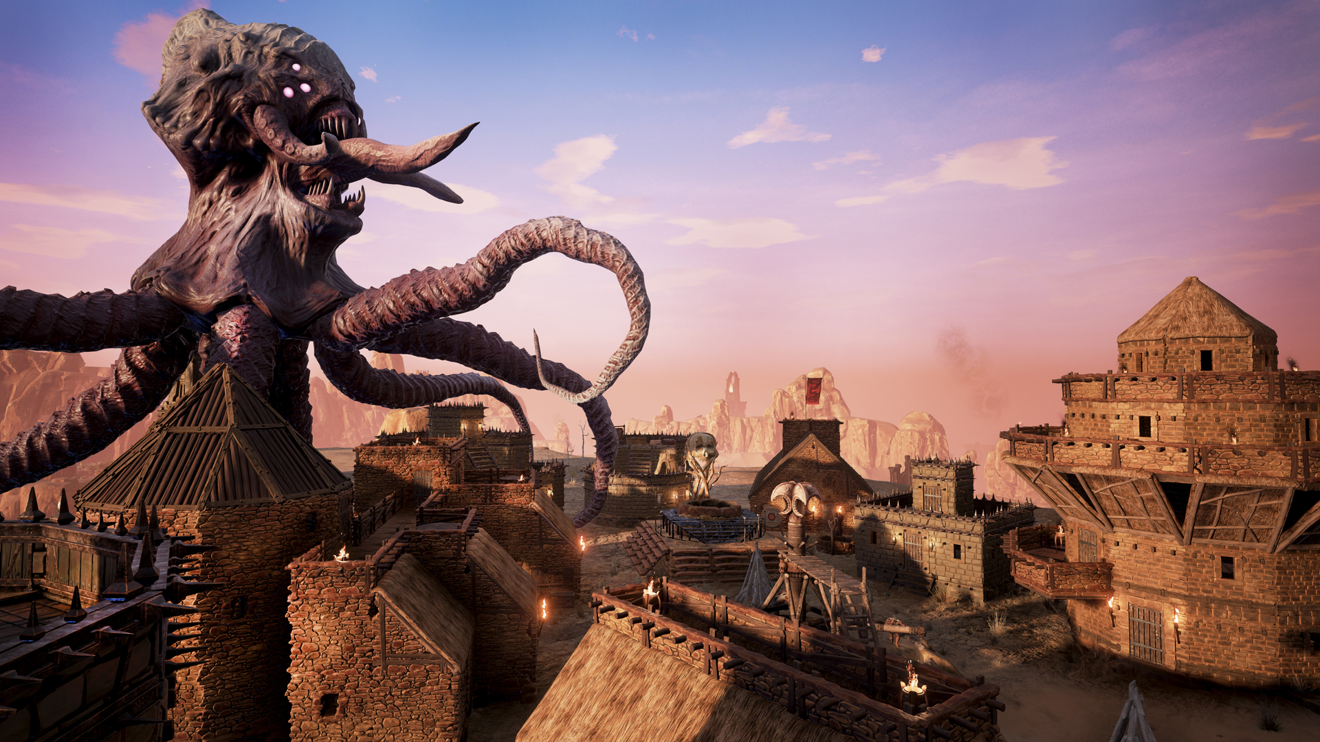 Conan Exiles можно бесплатно забрать в магазине Epic Games (Обновлено: нет, это ошибка) - фото 1