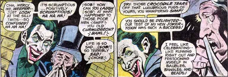 Все пасхалки в 5 серии 4 сезона «Флэша» - изображение 6 Все пасхалки в 5 серии 4 сезона «Флэша» - фото 6