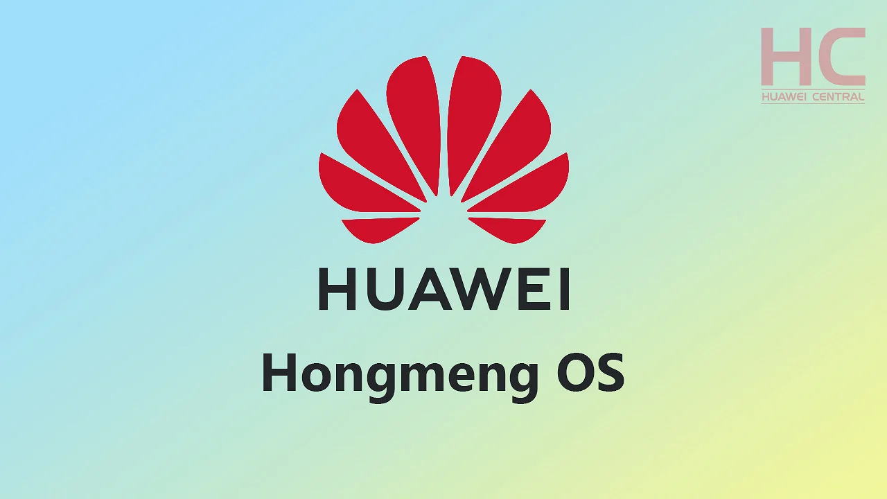 СМИ: операционная система Huawei называется Hongmeng. Но это может быть кодовое имя - фото 2
