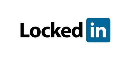 Сервис для поиска работы Linked in превратился в Locked in — то, что помогает оставаться дома, но все равно быть в курсе важных дел и находить интересную работу.