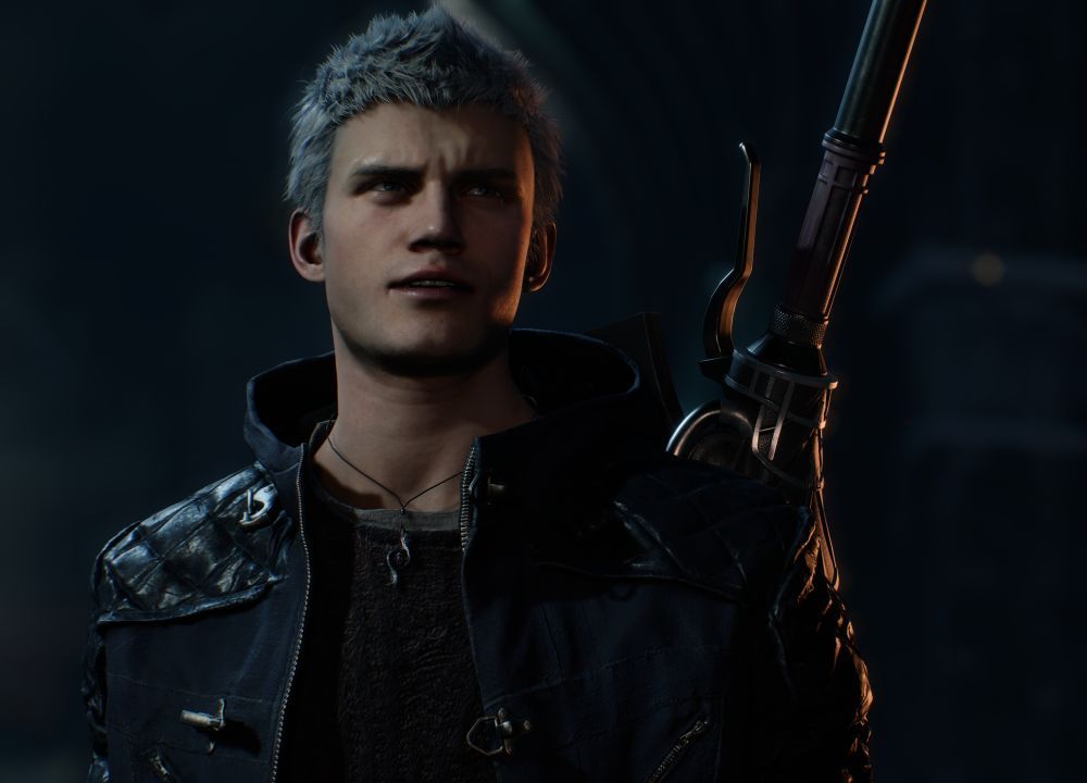 E3 2018: 30 самых крутых анонсов новых игр с выставки. Какие из них больше всего понравились вам? - изображение 1 E3 2018: 30 самых крутых анонсов новых игр с выставки. Какие из них больше всего понравились вам? - фото 1