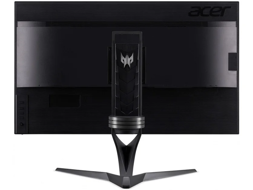 В России представили игровой монитор Acer Predator XB323UGP - фото 2