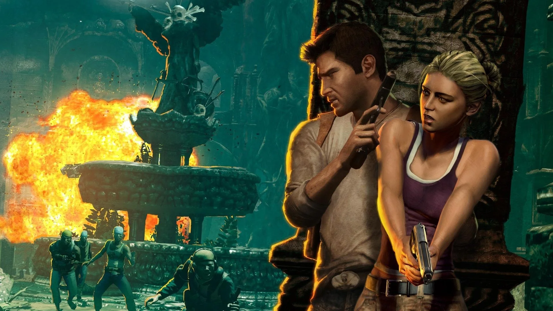 Naughty Dog решила отключить серверы Uncharted и The Last of Us для PlayStation 3 - фото 1