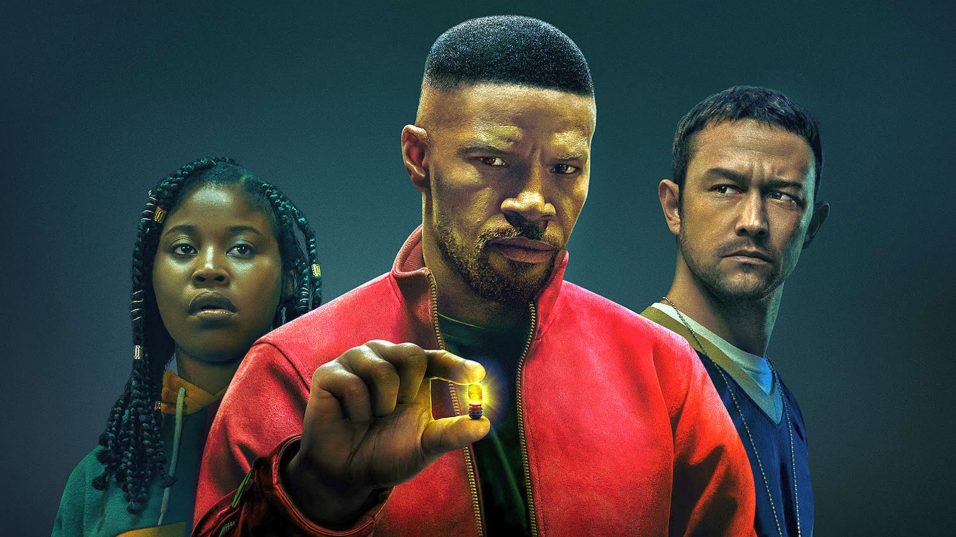 14 июля на потоковом сервисе Netflix вышел фантастический боевик про суперспособности под названием «Проект Power» (Project Power). Разбираем плюсы и минусы этой новинки.