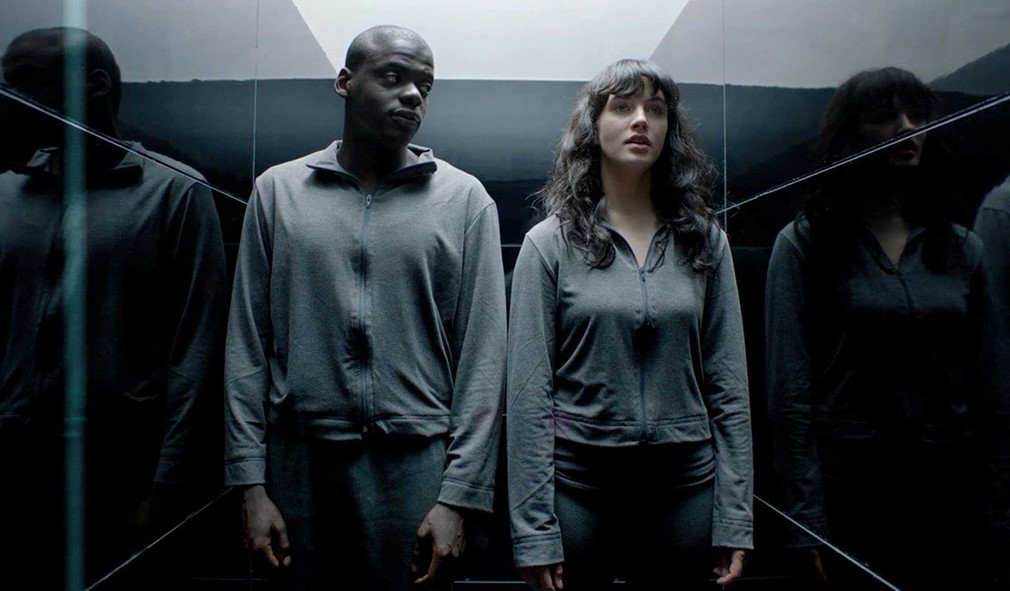 7 сериалов на английском, чтобы скоротать время на выходных - изображение 1 7 сериалов на английском, чтобы скоротать время на выходных - фото 1