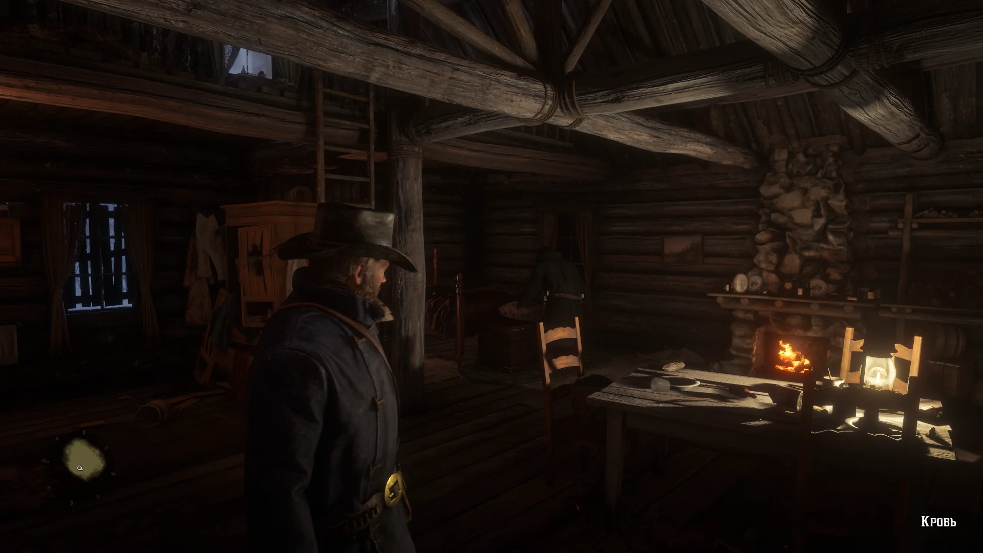 Галерея. 25 атмосферных скриншотов из PC-версии Red Dead Redemption 2 - фото 7