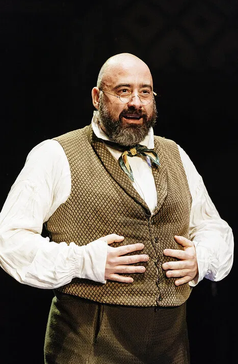 Во втором сезоне «Ведьмака» появится актер озвучки The Witcher 3 - фото 1