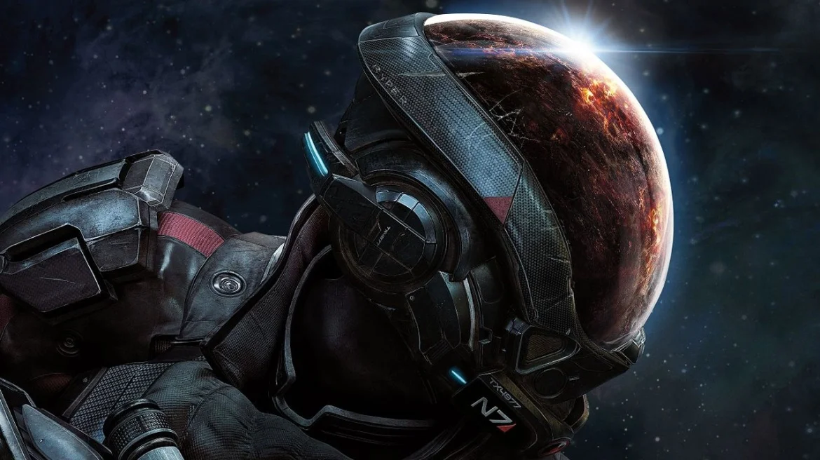 21 марта Mass Effect: Andromeda исполнился год. Двенадцать месяцев назад эта игра стала главной темой для обсуждения — ведь речь шла о продолжении культовой космической саги! И от того, что разработчики Andromeda умудрились совершить, кажется, вообще все возможные ошибки, разговоров было еще больше. Очень сложно было поверить, что легендарная серия останется в нашей памяти вот такой — посмешищем с массой багов, чудовищной лицевой анимацией и огромным количеством других проблем. Понятно, что уже после релиза и баги исправили, и лицевую анимацию в порядок привели, но многим поклонникам было плевать. Сейчас, спустя год, обсуждать игру гораздо проще — большинство фактов на руках, да и эмоции улеглись. Поэтому мы решили вспомнить путь Mass Effect: Andromeda к 21 марта 2017-го — слухи, возникшие еще во время разработки, реакции, насмешки и, конечно, факты. В общем, все, что поможет понять, почему с Andromeda получилось именно так.