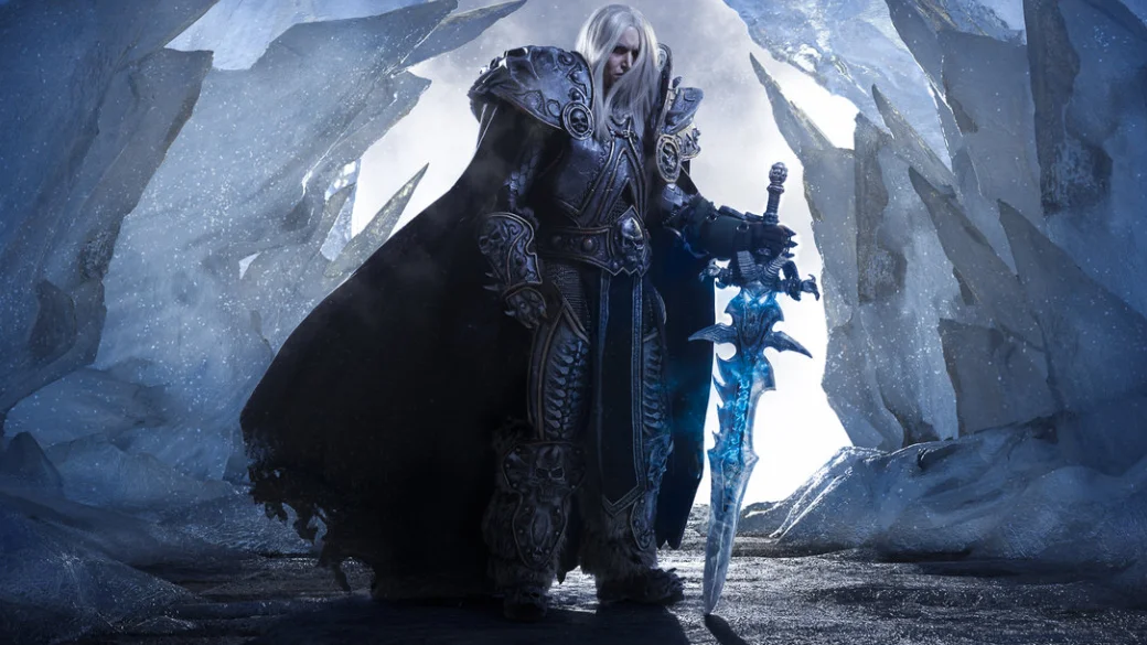 Слух: Blizzard приготовила крупные анонсы по Diablo и Warcraft - фото 1