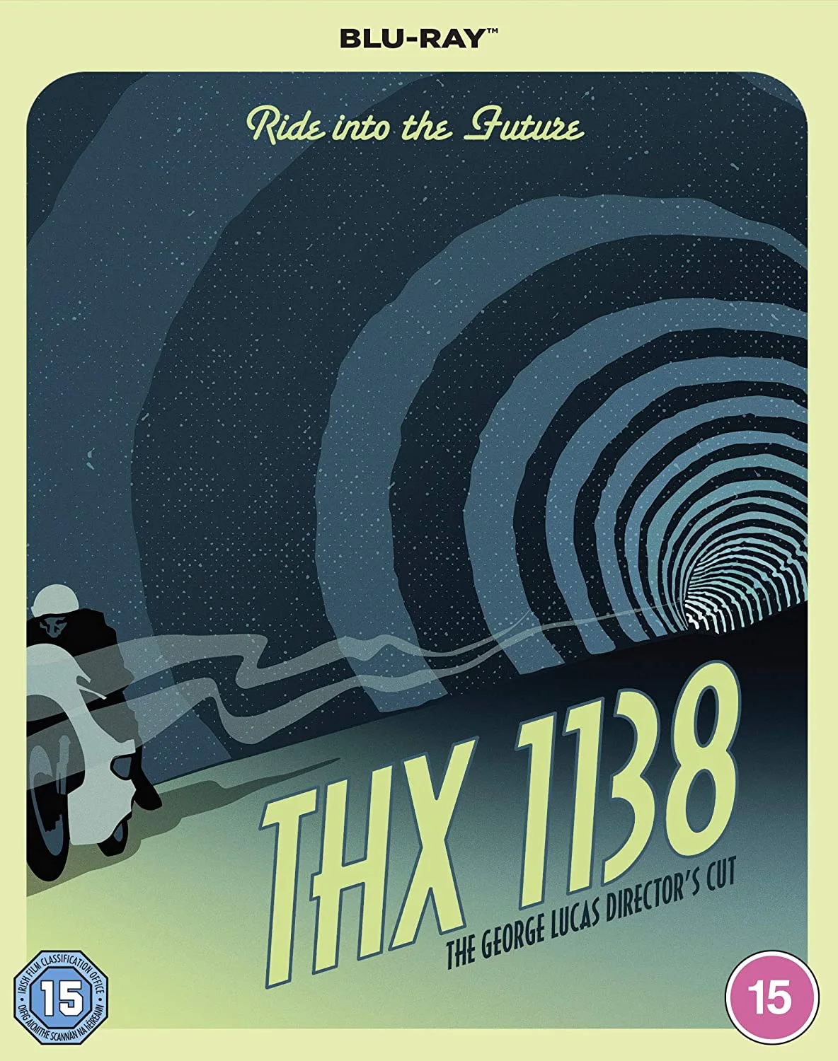 «THX 1138»