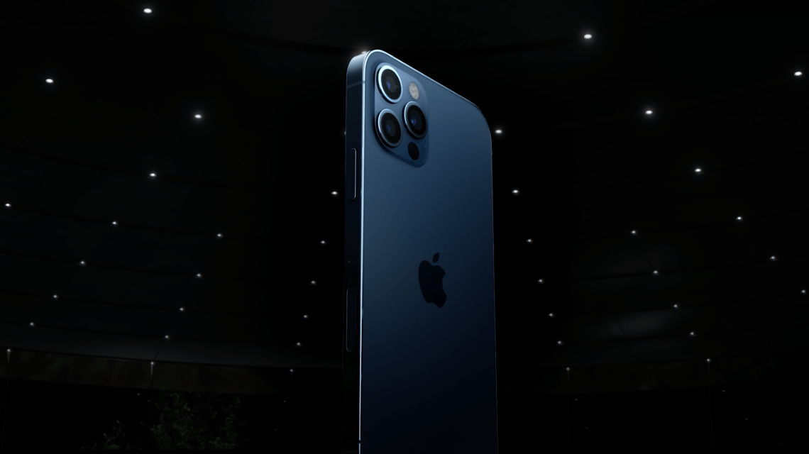 Представлен Apple iPhone 12 — стильная помесь iPhone 11 и iPhone 5 - изображение 5 Представлен Apple iPhone 12 — стильная помесь iPhone 11 и iPhone 5 - фото 5