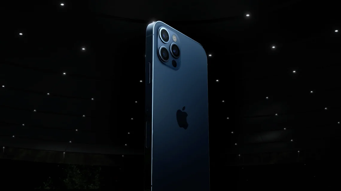 Представлен Apple iPhone 12 — стильная помесь iPhone 11 и iPhone 5 - фото 5
