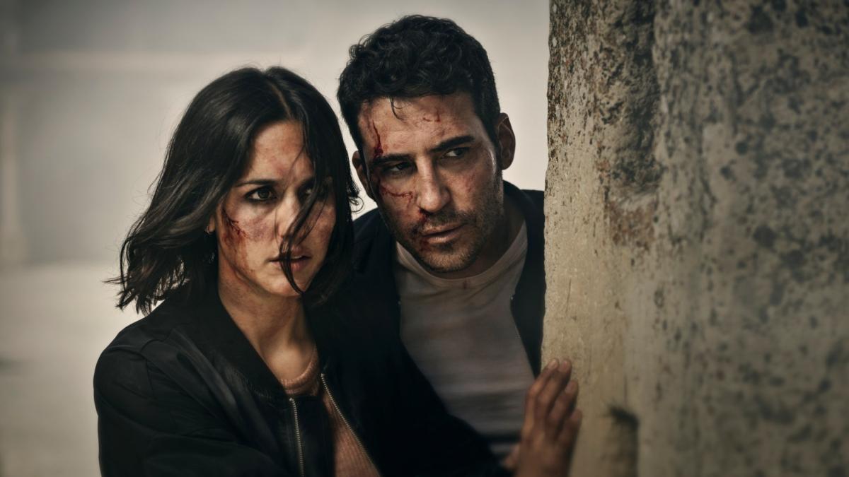 5 причин посмотреть «30 сребреников» — хоррор-сериал от автора «Идеальных незнакомцев» - фото 4