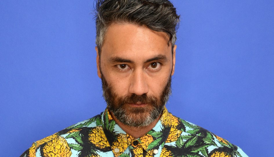 В перезапуске «Отряда самоубийц» может появиться Тайка Вайтити - фото 1