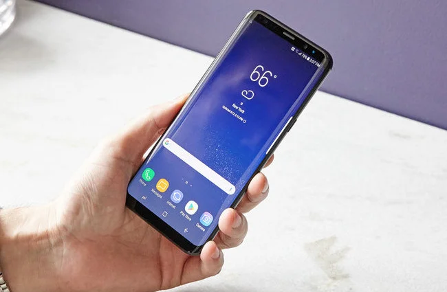 Samsung плавно перенесла анонс Galaxy S9 на февральскую MWC 2018 - фото 1