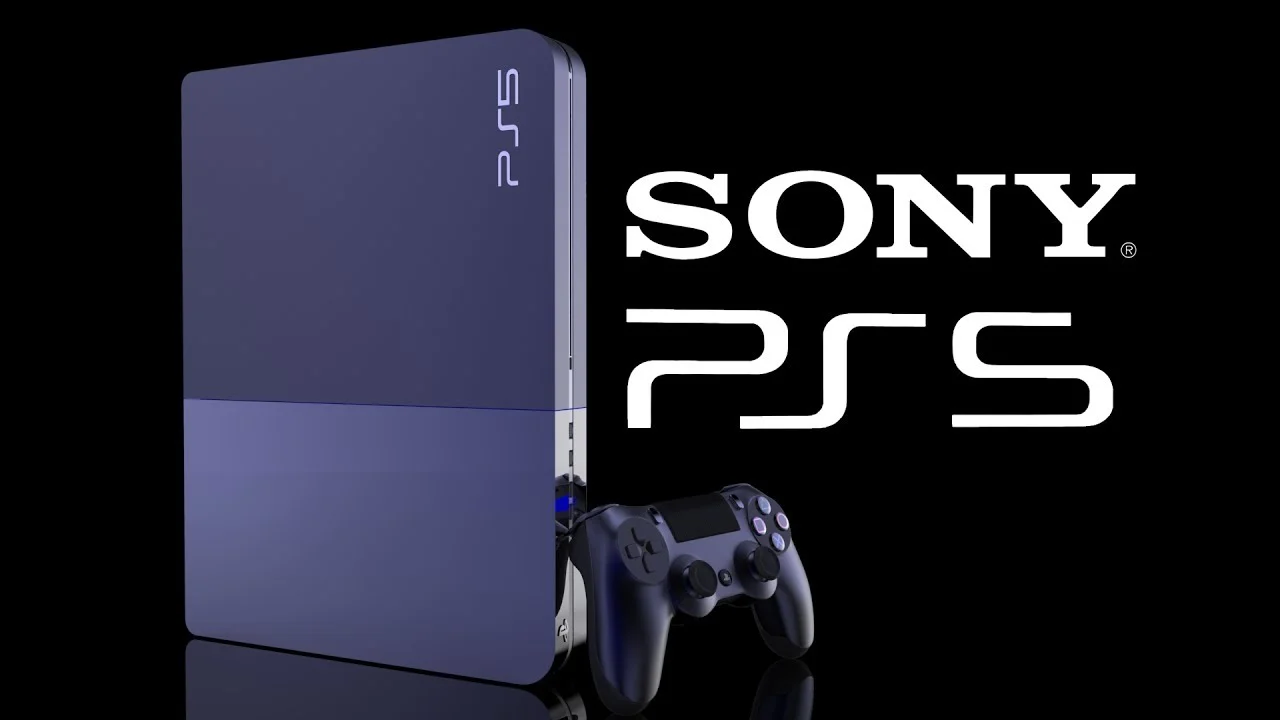 Выберите самый уродливый вариант дизайна PlayStation 5! - фото 8